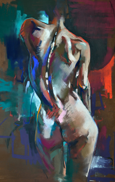 Standing